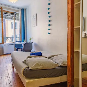  Appartement Brotteaux