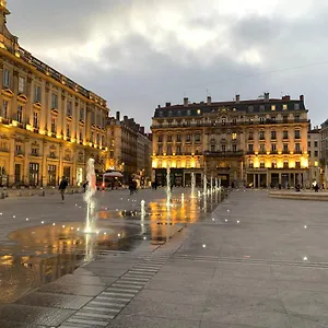 Appartement Du Vieux
