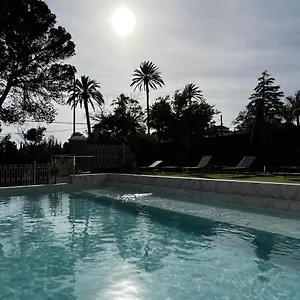 Almendros - Free Parking Cordoue