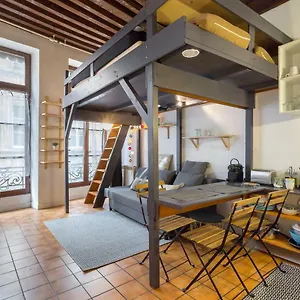  Appartement La Fenêtre Saint Jean